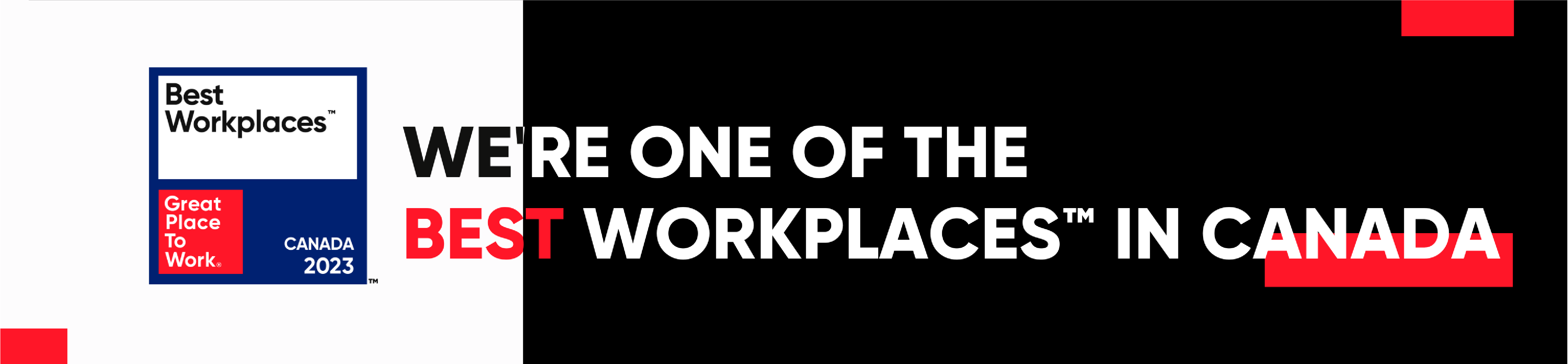 Best Workplaces In Canada